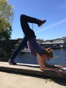 3 leg dog lake union 2