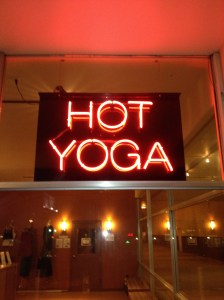 Not Just Hot Power though!