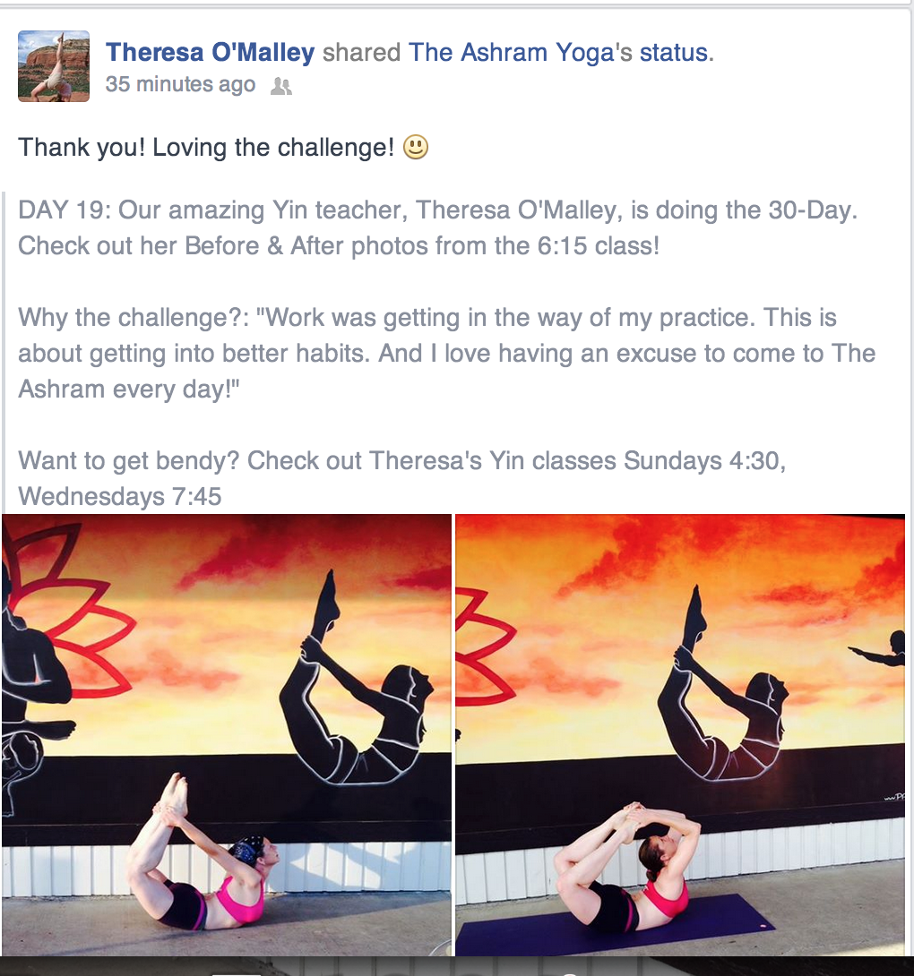 Day 19 of 30 Day Challenge