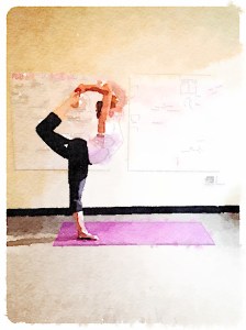 Painted in Waterlogue