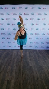 standing bow lung force